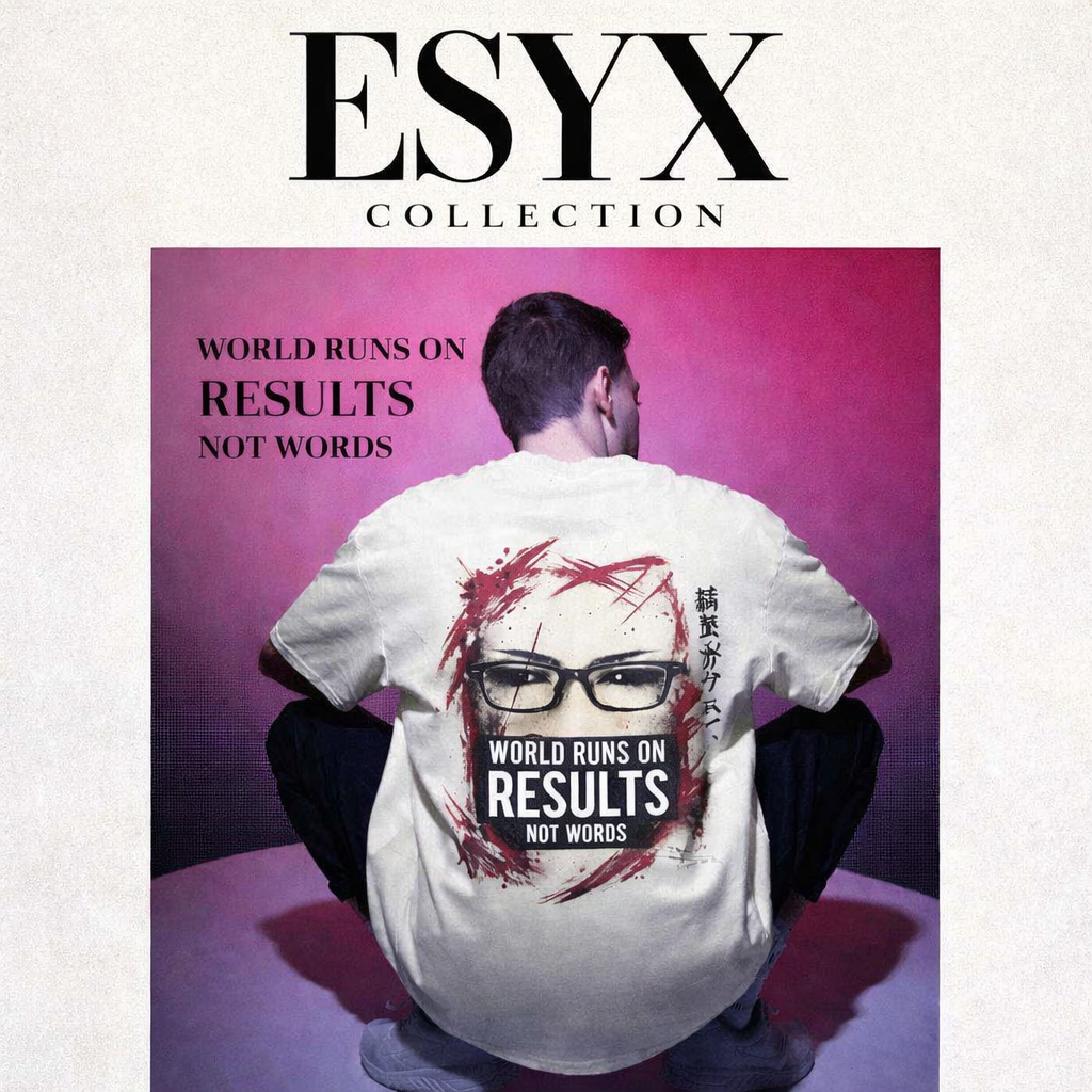 Esyx Tees
