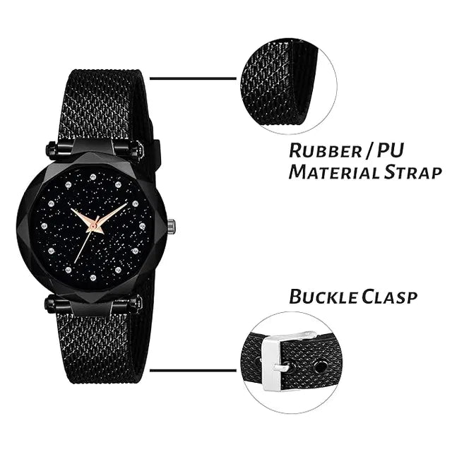 Wrist Watch for Women and Girls